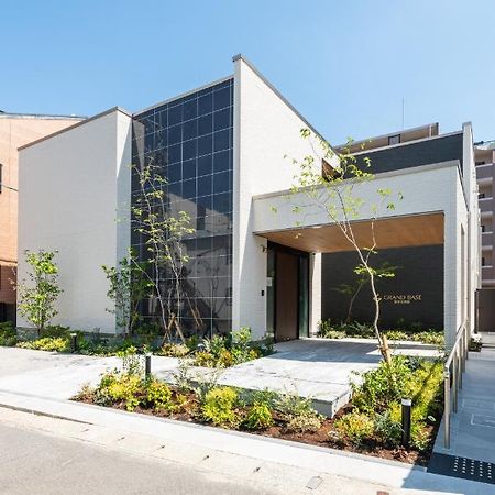 Hotel All Stay Hakata Kukodori Fukuoka  Kültér fotó