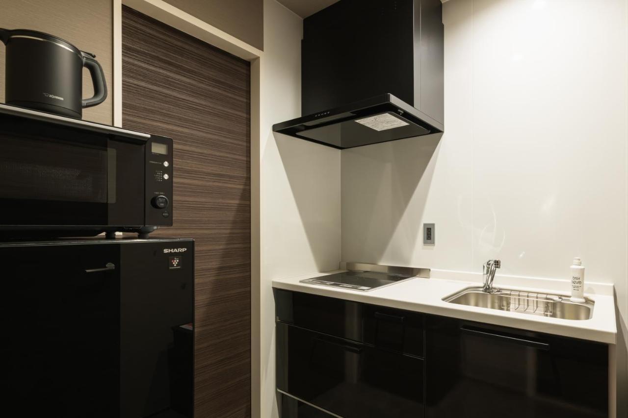Hotel All Stay Hakata Kukodori Fukuoka  Kültér fotó