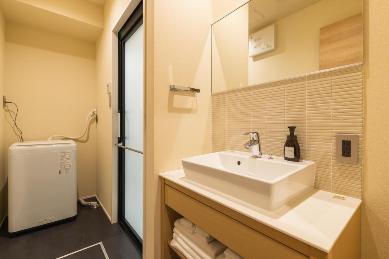 Hotel All Stay Hakata Kukodori Fukuoka  Kültér fotó