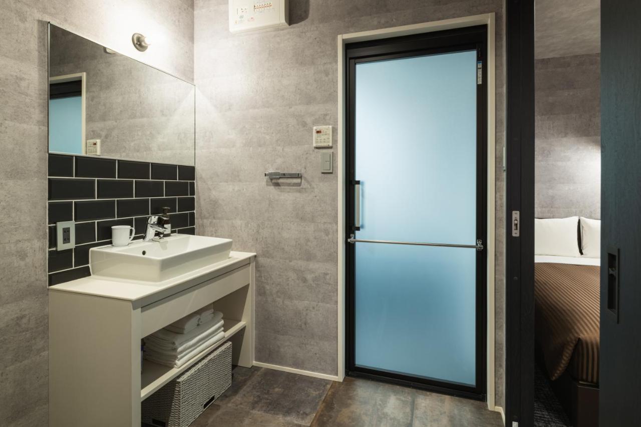 Hotel All Stay Hakata Kukodori Fukuoka  Kültér fotó