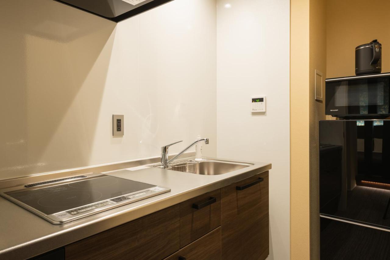 Hotel All Stay Hakata Kukodori Fukuoka  Kültér fotó