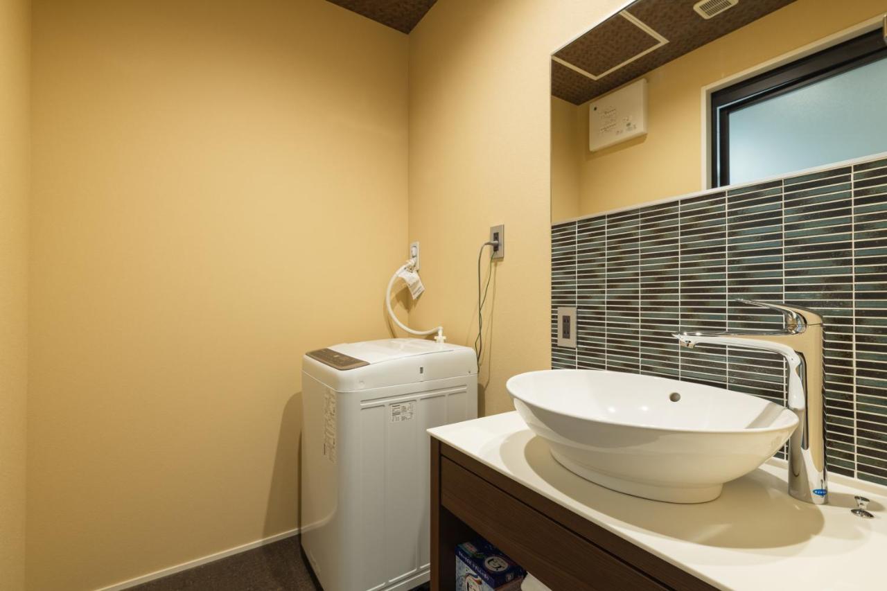 Hotel All Stay Hakata Kukodori Fukuoka  Kültér fotó