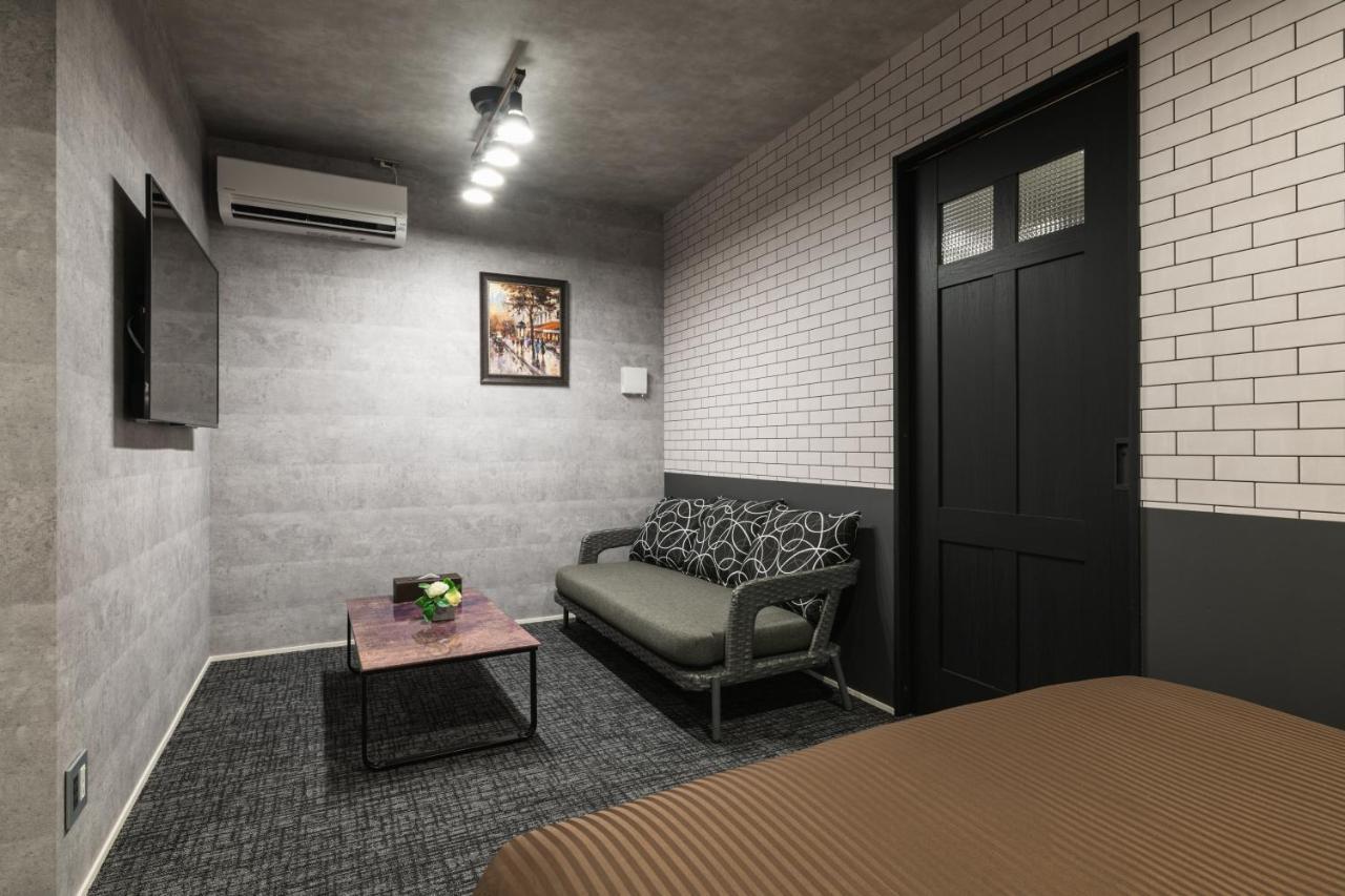 Hotel All Stay Hakata Kukodori Fukuoka  Kültér fotó
