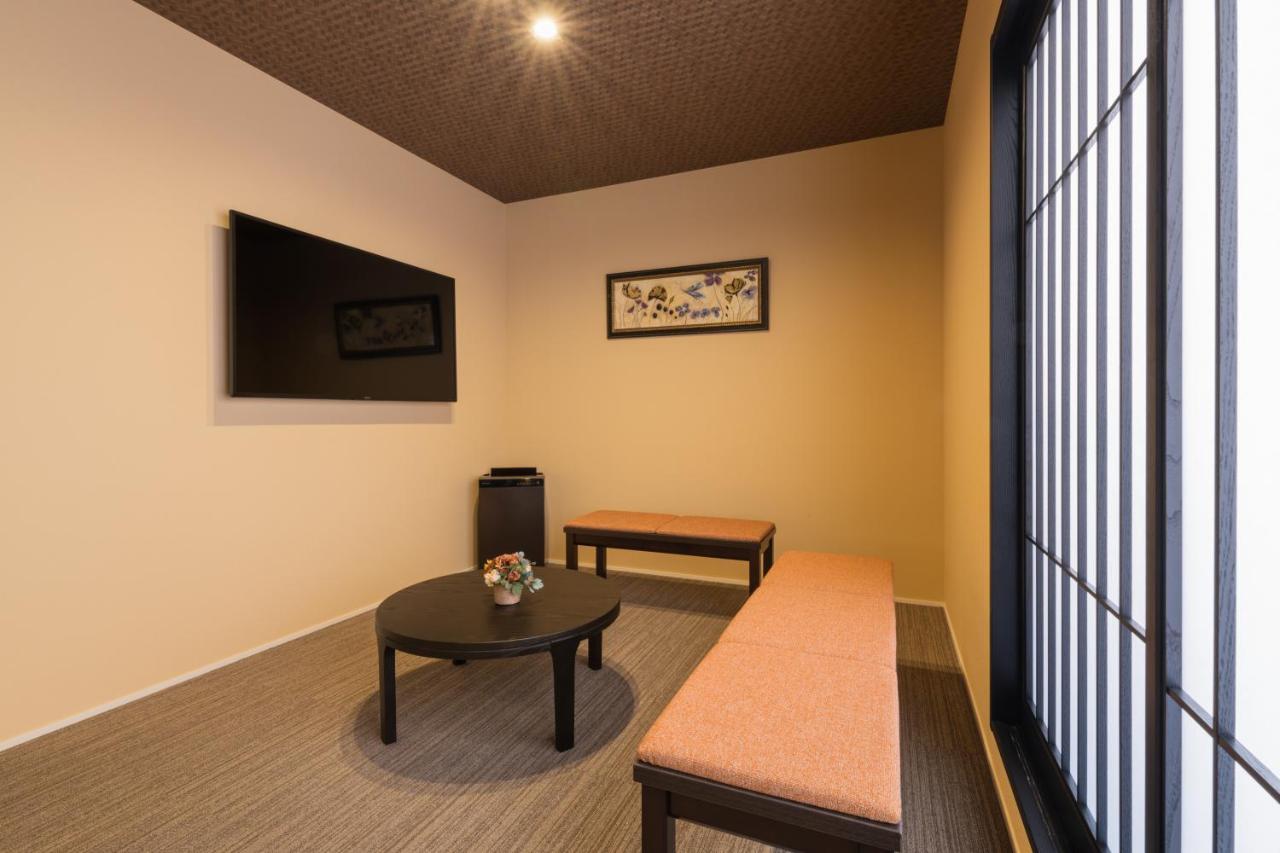Hotel All Stay Hakata Kukodori Fukuoka  Kültér fotó