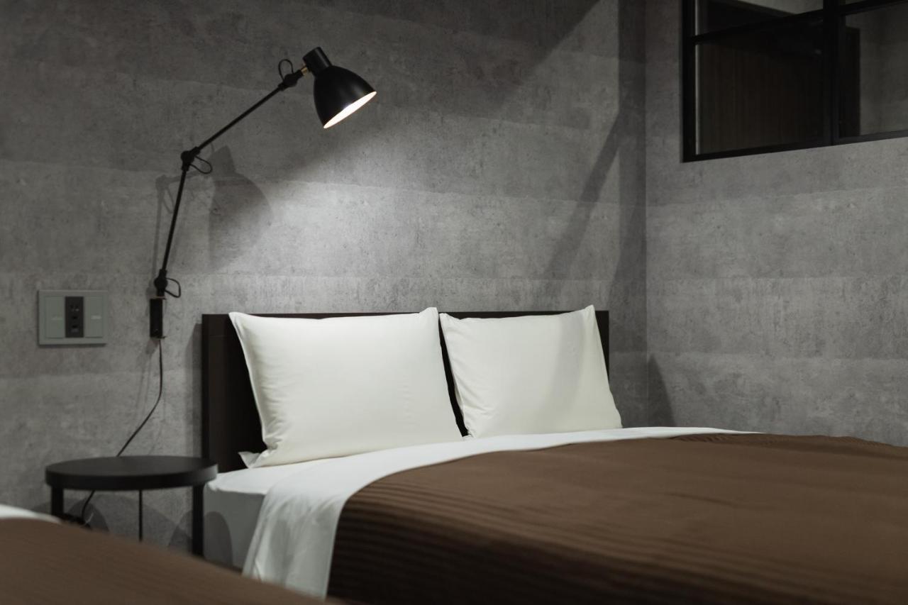 Hotel All Stay Hakata Kukodori Fukuoka  Kültér fotó