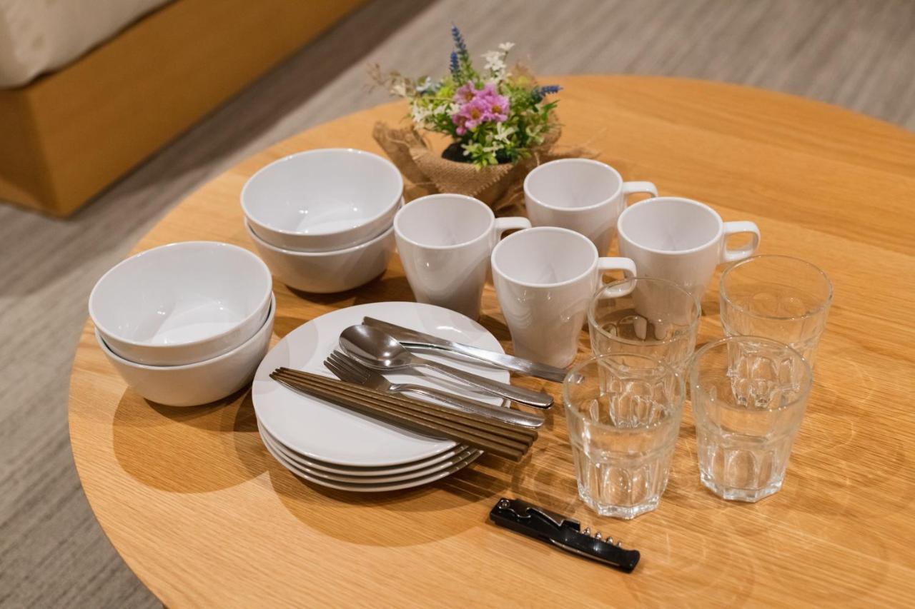 Hotel All Stay Hakata Kukodori Fukuoka  Kültér fotó