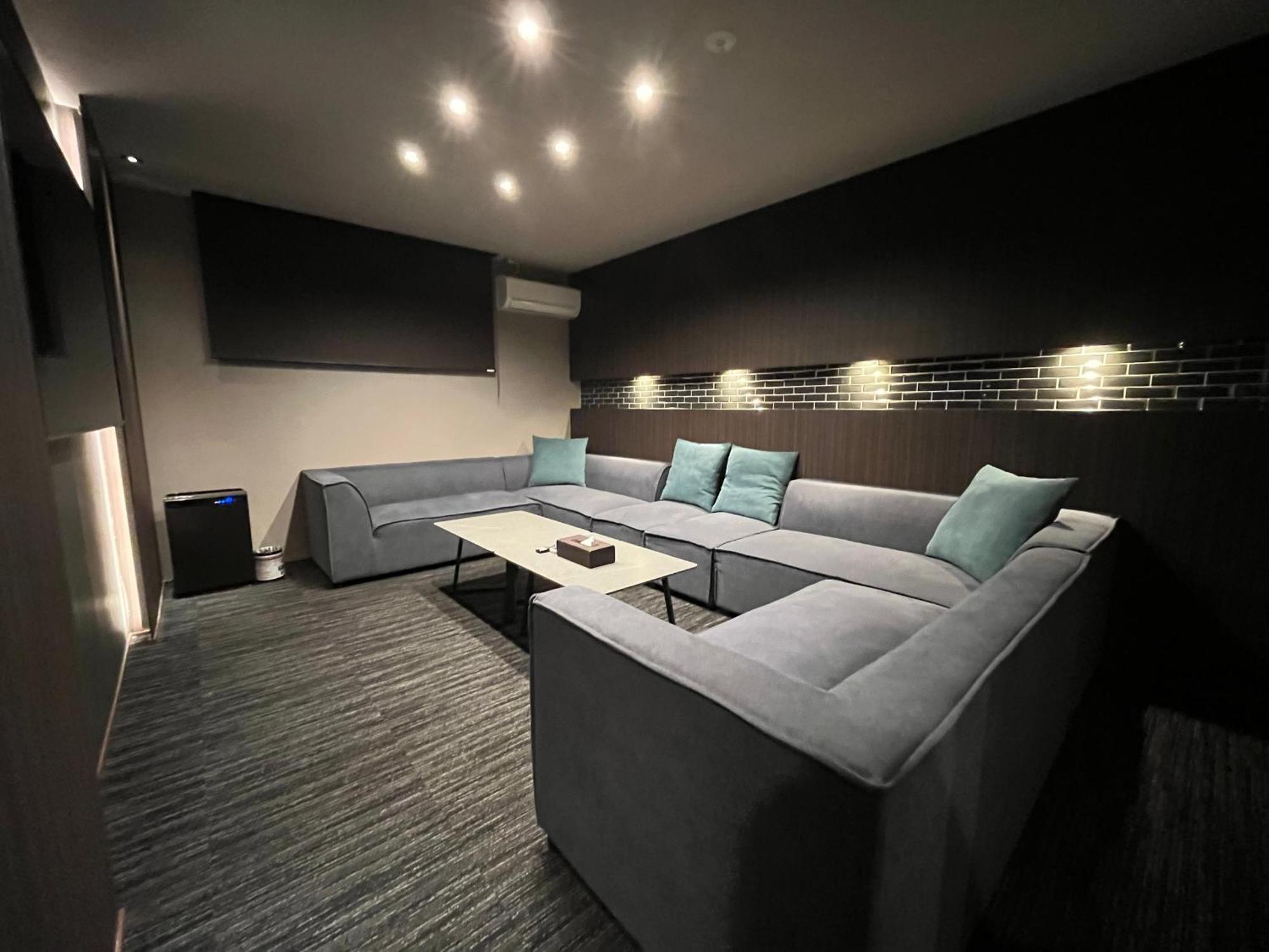 Hotel All Stay Hakata Kukodori Fukuoka  Kültér fotó