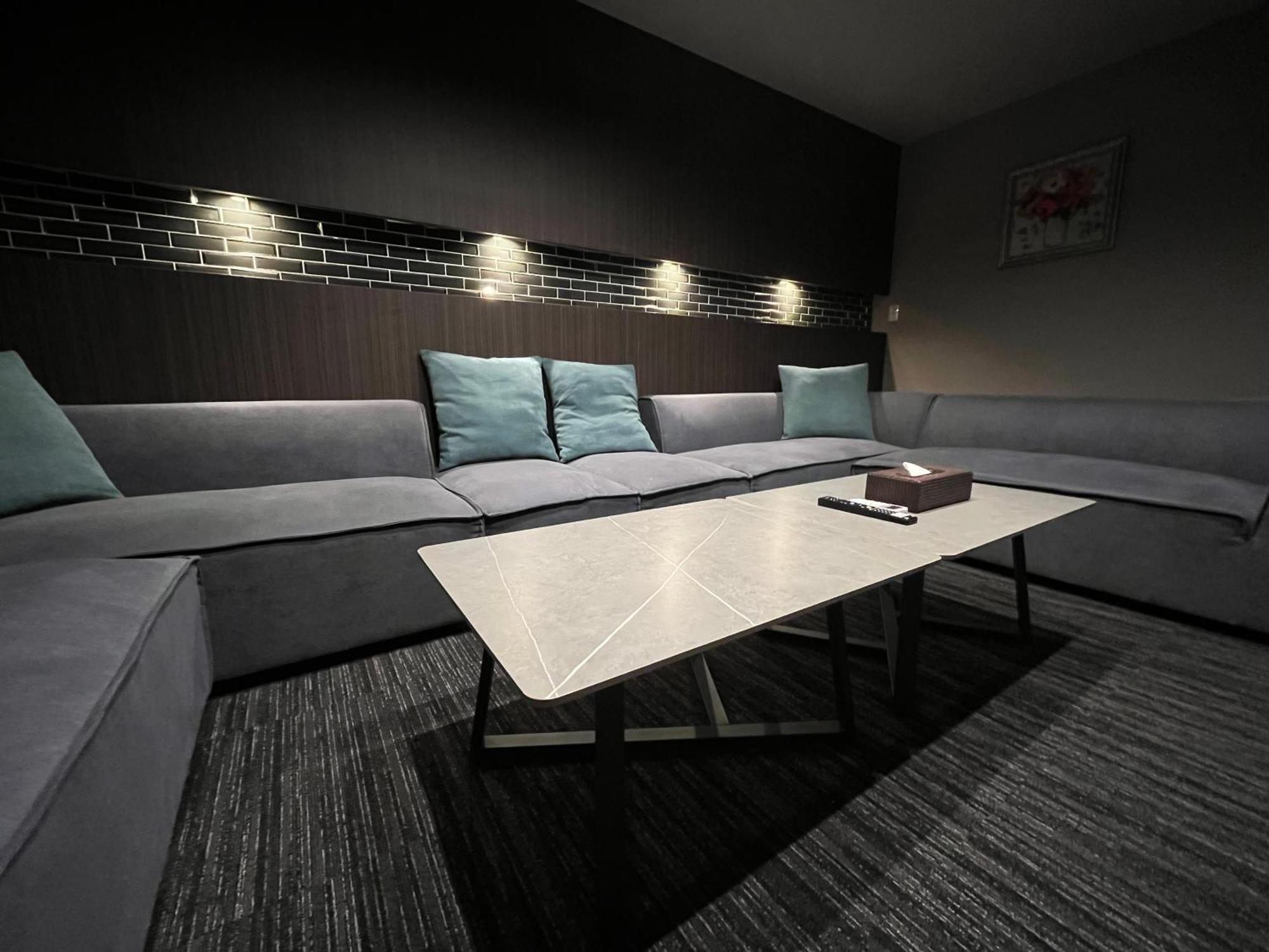 Hotel All Stay Hakata Kukodori Fukuoka  Kültér fotó